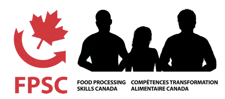 Food Processing Skills Canada